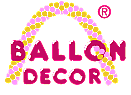 Ballon Decor